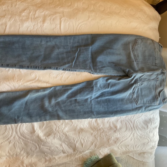 AGOLDE Sophie Ankle Skinny Jean - Picture 2 of 7